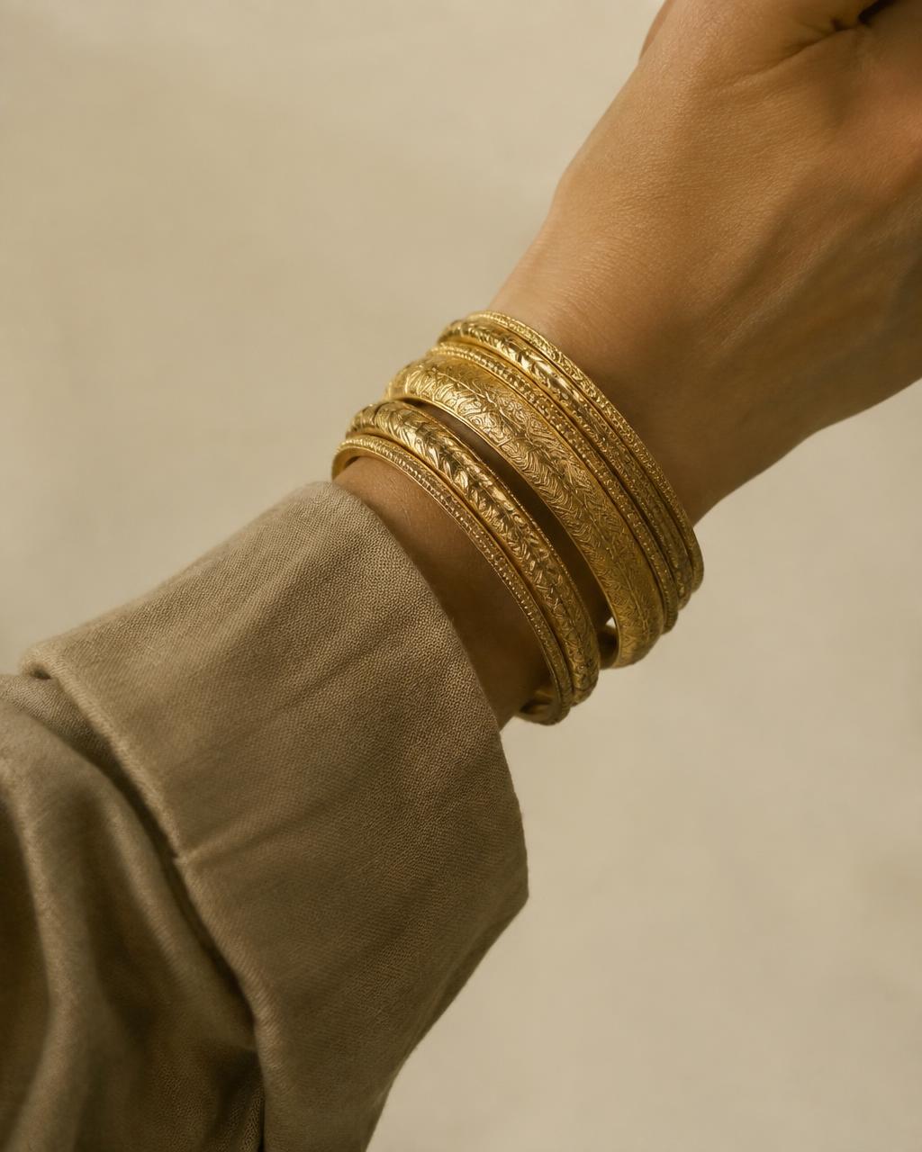 Bangles
