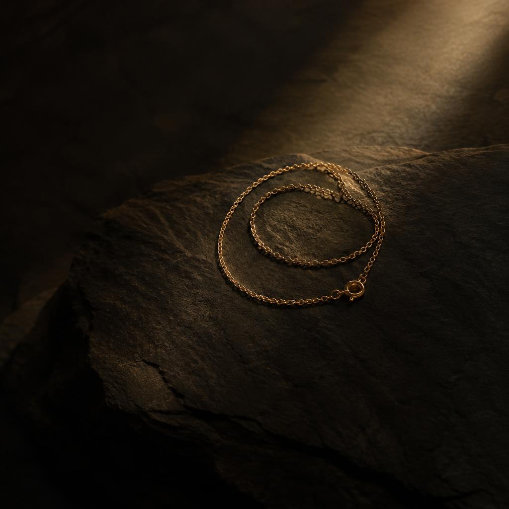 Gold Chain